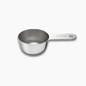 Caraway Stainless Steel Measuring Cup