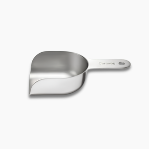 Caraway Stainless Steel Scoop