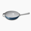 Caraway Stir Fry Pan - Navy