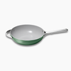 Caraway Stir Fry Pan - Sage