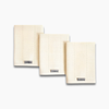 Caraway Tea Towels - Cream
