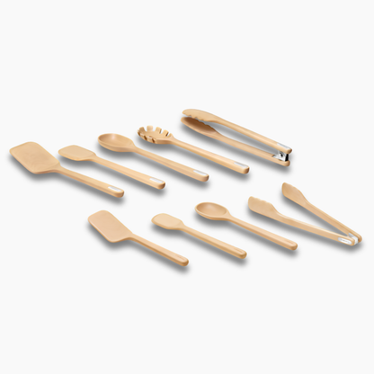 Caraway Utensil & Minis Set