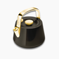Caraway Whistling Tea Kettle