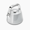 Caraway Whistling Tea Kettle - Gray