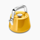 Caraway Whistling Tea Kettle
