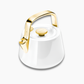 Caraway Whistling Tea Kettle