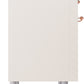 ILVE Nostalgie II 36" Induction Range with Element Stove and Electric Oven in Antique White with Copper Trim, UPI366NMPAWP