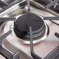 ILVE Majestic II 60" Dual Fuel Propane Gas Range in RAL Custom Color with Bronze Trim, UM15FDNS3RABLP