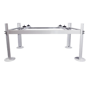 CoolGuard Weldbracket for Side Discharge Condenser