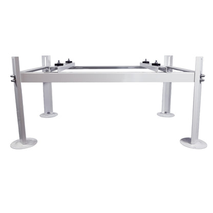 CoolGuard Weldbracket for Side Discharge Condenser