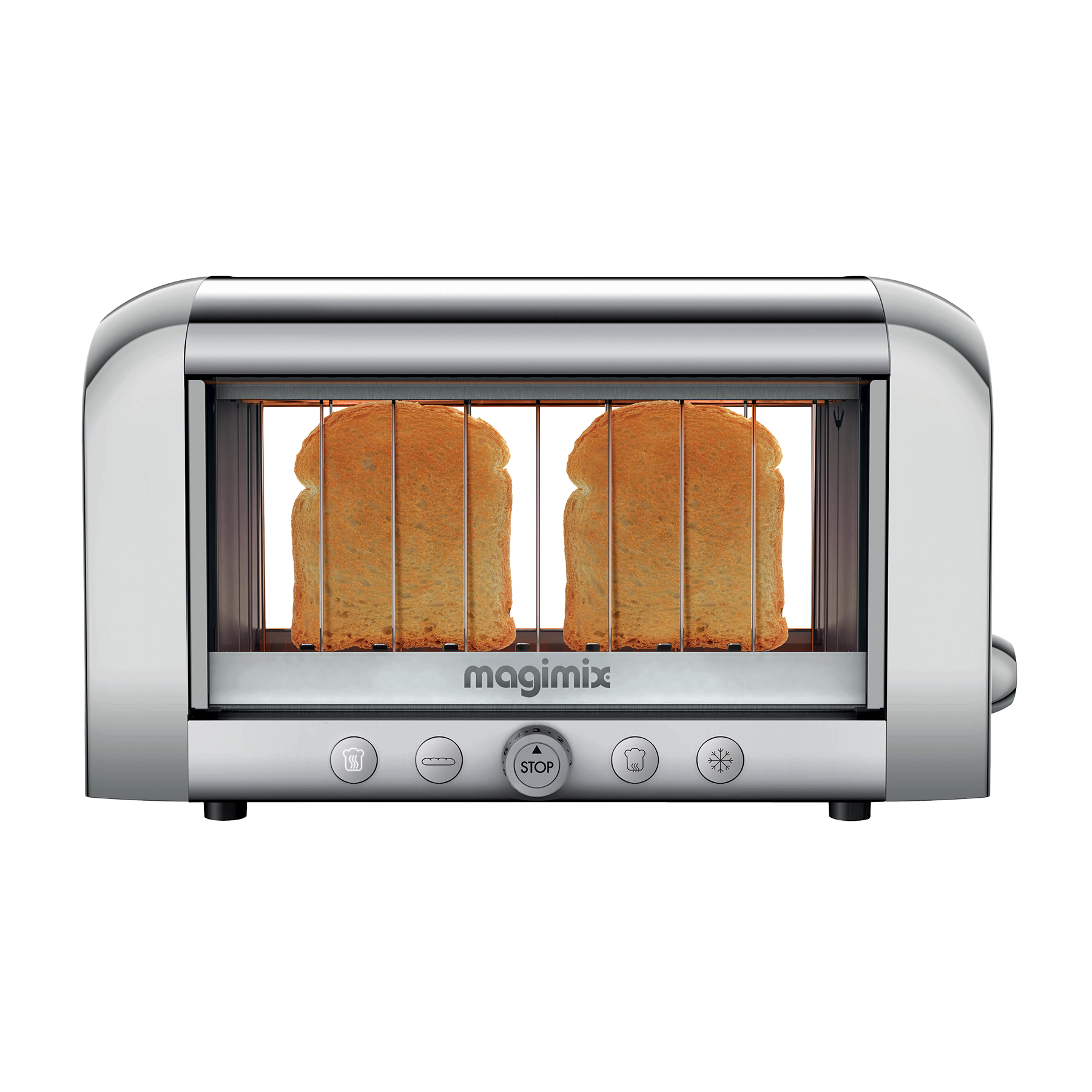 Vision Toaster - Thumbnail 5