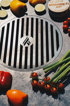 Arteflame Grill Grate - For 30" Arteflame Grills, AF30GG