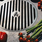 Arteflame Grill Grate - For 40" Arteflame Grills, AF40GG