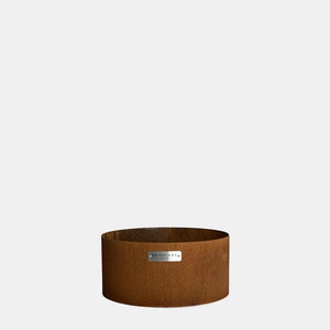 Arteflame Classic Low Round Base, AF40LRB