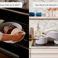 Caraway Cookware Set