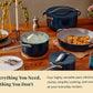 Caraway Cookware Set