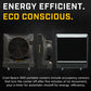 Big Ass Fans Cool-Space 500 Evaporative Cooler