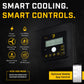 Big Ass Fans Cool-Space 500 Evaporative Cooler