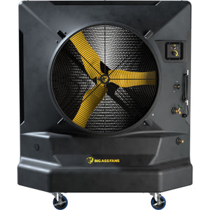 Big Ass Fans All Terrain Cool-Space 400 Evaporative Cooler