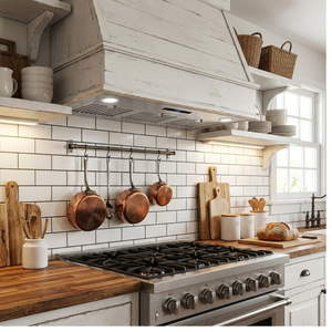 Cosmo 36" 380 CFM Convertible Insert Range Hood with Soft Touch Controls in Stainless Steel, COS-36IRHS