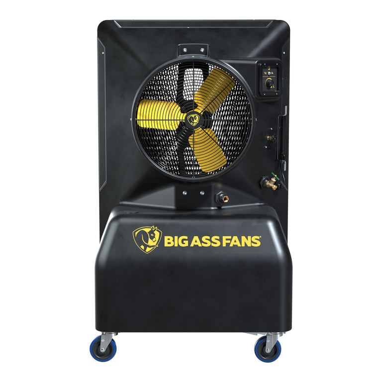 Big Ass Fans Cool-Space 350 Evaporative Cooler