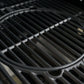 Monument Grills 2 Burner Multifunction Cast Iron Grill Grate (For Models: Mesa 200, Mesa 400)