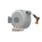 Retractable Garden Hose Reel-5/8 in-65ft