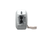 Retractable Garden Hose Reel-5/8 in-65ft