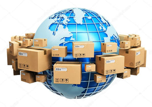 Address Change Reconsignment Fee - ILVE