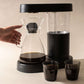 Ratio Glass Carafe (Heat Lid Included)