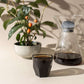 Ratio Glass Carafe (Heat Lid Included)