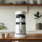 Ratio Six Coffee Maker in White