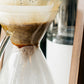 Ratio Glass Carafe (Heat Lid Included)