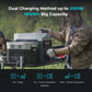 EcoFlow DELTA Max 1600 Portable Power Station - 1612Wh