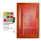 Dynamic Cardoba Full Spectrum Near Zero EMF Indoor Infrared Sauna in Canadian Hemlock (2-Person Capacity)