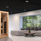 Dynamic Santiago Low EMF Indoor Infrared Sauna in Canadian Hemlock (2-Person Capacity)