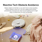 Roborock S7 Max Ultra Robot Vacuum with RockDock® Ultra