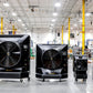 Big Ass Fans Cool-Space 300 Evaporative Cooler