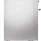 ILVE Nostalgie II 48" Dual Fuel Propane Gas Range in Stainless Steel with Chrome Trim, UP48FNMPSSCLP