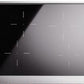 ILVE Nostalgie II 30" Induction Range with Element Stove and Electric Oven in White with Copper Trim, UPI304NMPWHP