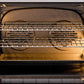 ILVE Nostalgie II 30" Induction Range with Element Stove and Electric Oven in Burgundy with Copper Trim, UPI304NMPBUP