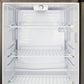 Blaze 20" 4.4 Cu. Ft. Right Hinge Compact Refrigerator W/ Stainless Steel Door & Towel Bar Handle, BLZ-SSFP-126