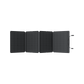 EcoFlow Package - DELTA Max 2000 Portable Power Station (2016Wh) and 3 x Portable Solar Panel (160W)