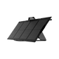 EcoFlow Package - RIVER Pro Portable Power Station (720Wh) and 1 x Portable Solar Panel (160W)
