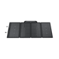 EcoFlow Bifacial Portable Solar Panel - 220W