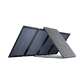 EcoFlow Package - DELTA Max 1600 Portable Power Station (1612Wh) and 3 x Bifacial Portable Solar Panel (220W)