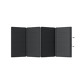 EcoFlow Package - DELTA Pro Portable Power Station (3600Wh) and 1 x Portable Solar Panel (400W)