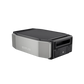 EcoFlow Package - DELTA Pro Ultra Single Inverter, 1 x Battery Pack (6kWh) and Smart Home Panel 2, EFDPU-BP-SHP2-US