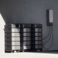 EcoFlow Package - DELTA Pro Ultra Single Inverter, 1 x Battery Pack (6kWh) and Smart Home Panel 2, EFDPU-BP-SHP2-US