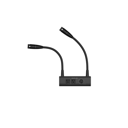 EcoFlow DELTA Pro Double Voltage Hub